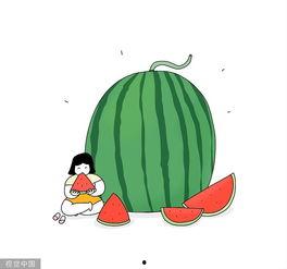 感冒的时候吃瓜,吃瓜也能缓解不适？揭秘瓜果在感冒中的神奇作用