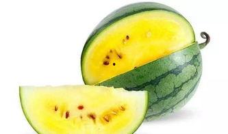 吃瓜推广图,一图看尽美食诱惑！