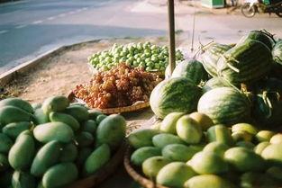 华夏西校吃瓜,揭秘校园里的那些事儿