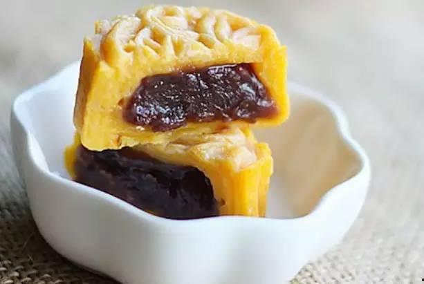 吃瓜不如吃月饼,吃瓜不如品月饼，共享团圆味