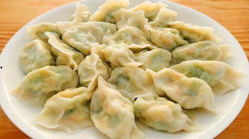 瓜饺子可以吃吗,美味还是禁忌？探究瓜类食材在饺子中的食用安全