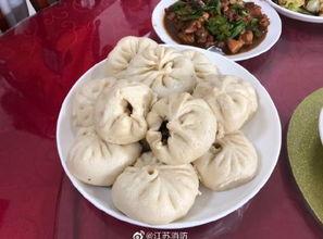 瓜哥视频吃包子,一笼包子背后的美食之旅