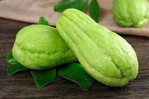 吃三白瓜禁忌,食用禁忌需留心