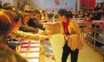 昌邑金店事件吃瓜,揭秘背后惊人真相，吃瓜群众热议不已