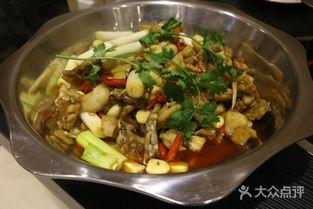 吃瓜牛蛙火锅图片,吃瓜牛蛙火锅图鉴