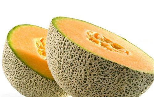 迷雾吃不吃哈密瓜,迷雾中探寻哈密瓜的甜蜜之谜