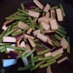 花螺吃茄瓜,鲜美滋味,营养满分的美味佳肴