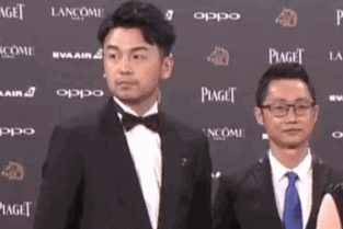 吃瓜精影帝,揭秘娱乐圈背后的瓜田秘闻